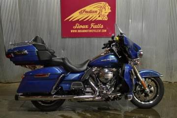 2014 HARLEY DAVIDSON FLHTK ELECTRA