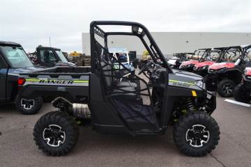 2019 POLARIS® R19RRE99AJ