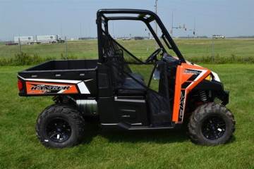 2019 POLARIS® R19RTE87AE
