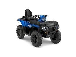 2018 POLARIS® A18SYE85BB