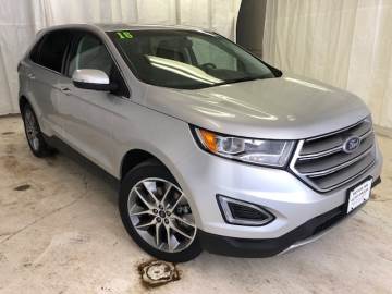 2016 FORD EDGE