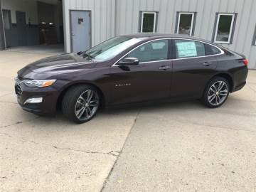 2020 CHEVROLET MALIBU