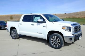 2020 TOYOTA TUNDRA