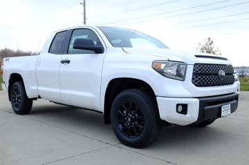 2020 TOYOTA TUNDRA