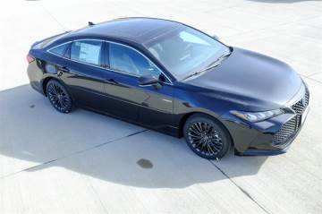 2020 TOYOTA AVALON