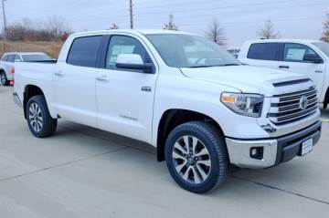 2020 TOYOTA TUNDRA