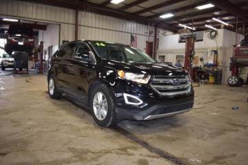 2016 FORD EDGE
