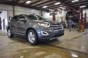 2016 FORD EDGE