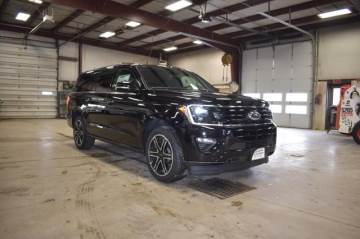 2020 FORD EXPEDITION MAX
