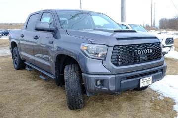 2020 TOYOTA TUNDRA