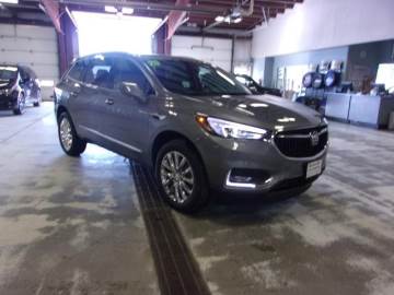 2020 BUICK ENCLAVE