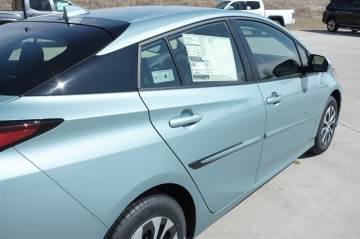 2020 TOYOTA PRIUS