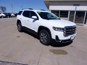 2020 GMC ACADIA