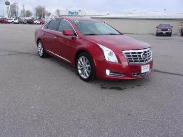 2013 CADILLAC XTS