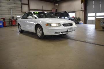 1998 BUICK REGAL