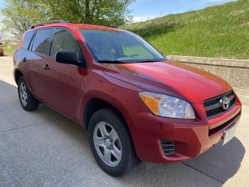 2012 TOYOTA RAV4