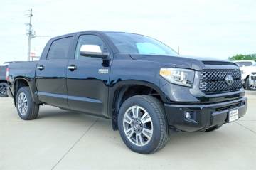 2020 TOYOTA TUNDRA