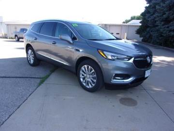 2020 BUICK ENCLAVE