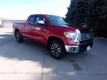 2015 TOYOTA TUNDRA