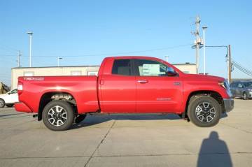 2020 TOYOTA TUNDRA