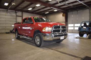 2014 RAM 2500