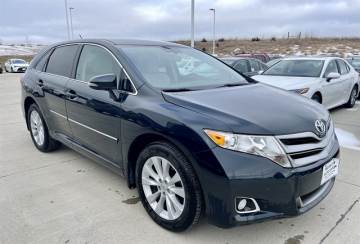2015 TOYOTA VENZA