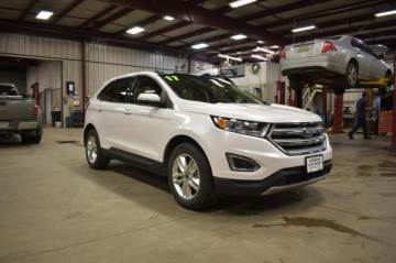 2017 FORD EDGE