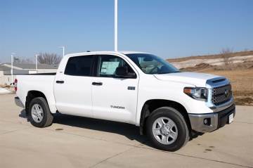 2021 TOYOTA TUNDRA