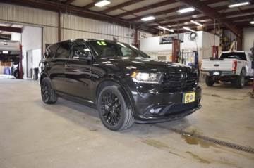2015 DODGE DURANGO