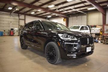 2021 LINCOLN AVIATOR