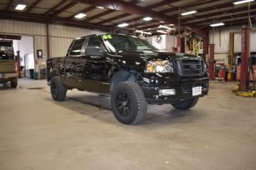 2005 FORD F-150