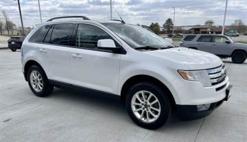 2009 FORD EDGE
