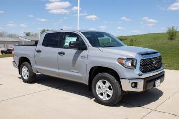 2021 TOYOTA TUNDRA