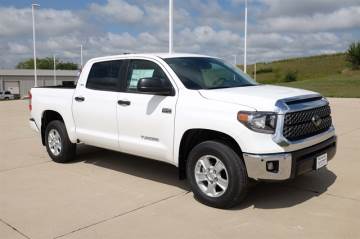 2021 TOYOTA TUNDRA