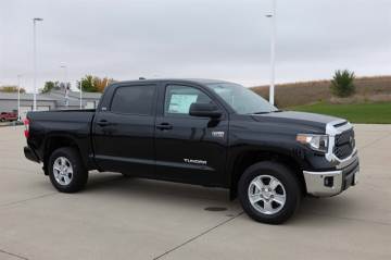 2021 TOYOTA TUNDRA
