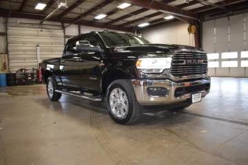 2022 RAM 2500