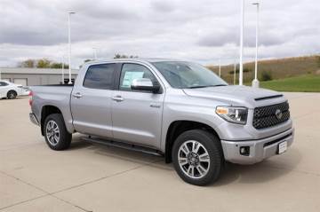 2021 TOYOTA TUNDRA