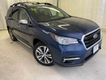2020 SUBARU ASCENT