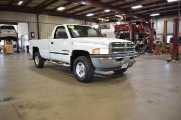 2000 DODGE RAM 1500