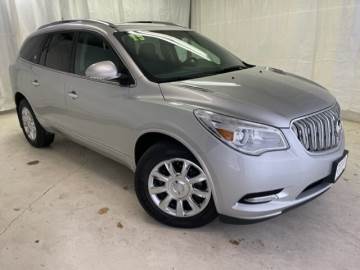 2015 BUICK ENCLAVE