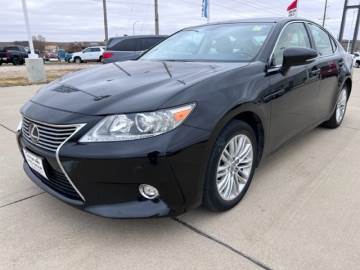 2014 LEXUS ES 350