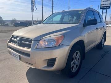 2011 TOYOTA RAV4