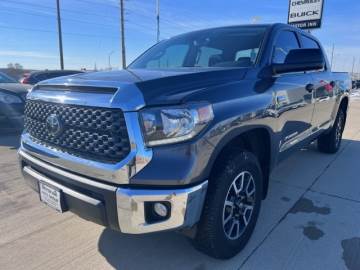 2020 TOYOTA TUNDRA