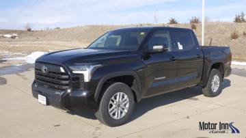 2023 TOYOTA TUNDRA