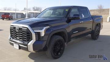 2023 TOYOTA TUNDRA