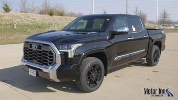 2023 TOYOTA TUNDRA