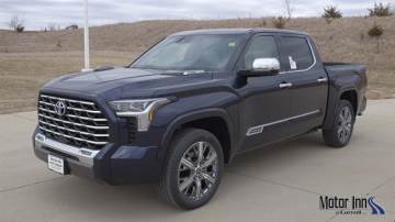 2023 TOYOTA TUNDRA