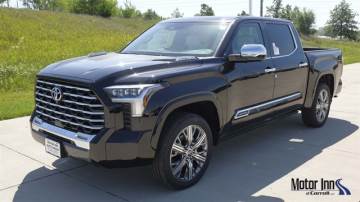 2023 TOYOTA TUNDRA