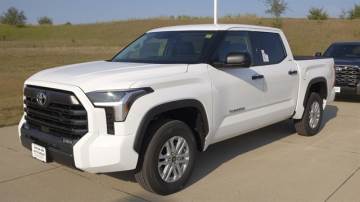 2023 TOYOTA TUNDRA
