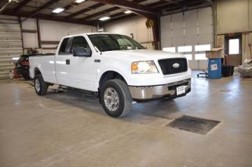 2006 FORD F-150